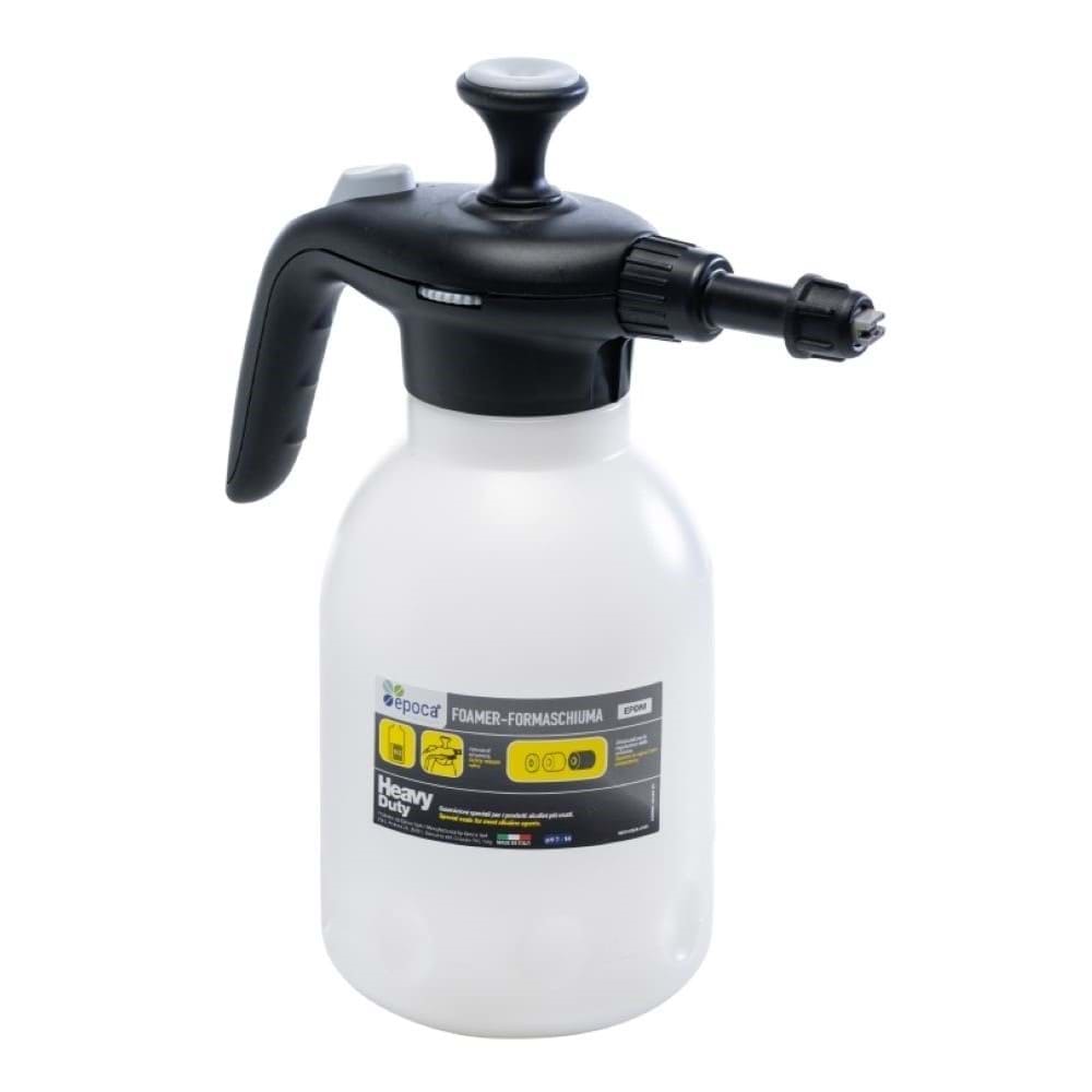 EPOCA TEC TWO 2000 KÖPÜK Yapıcı Alkali ve Alkol Dayanımlı Basınçlı Pompa 2 Litre