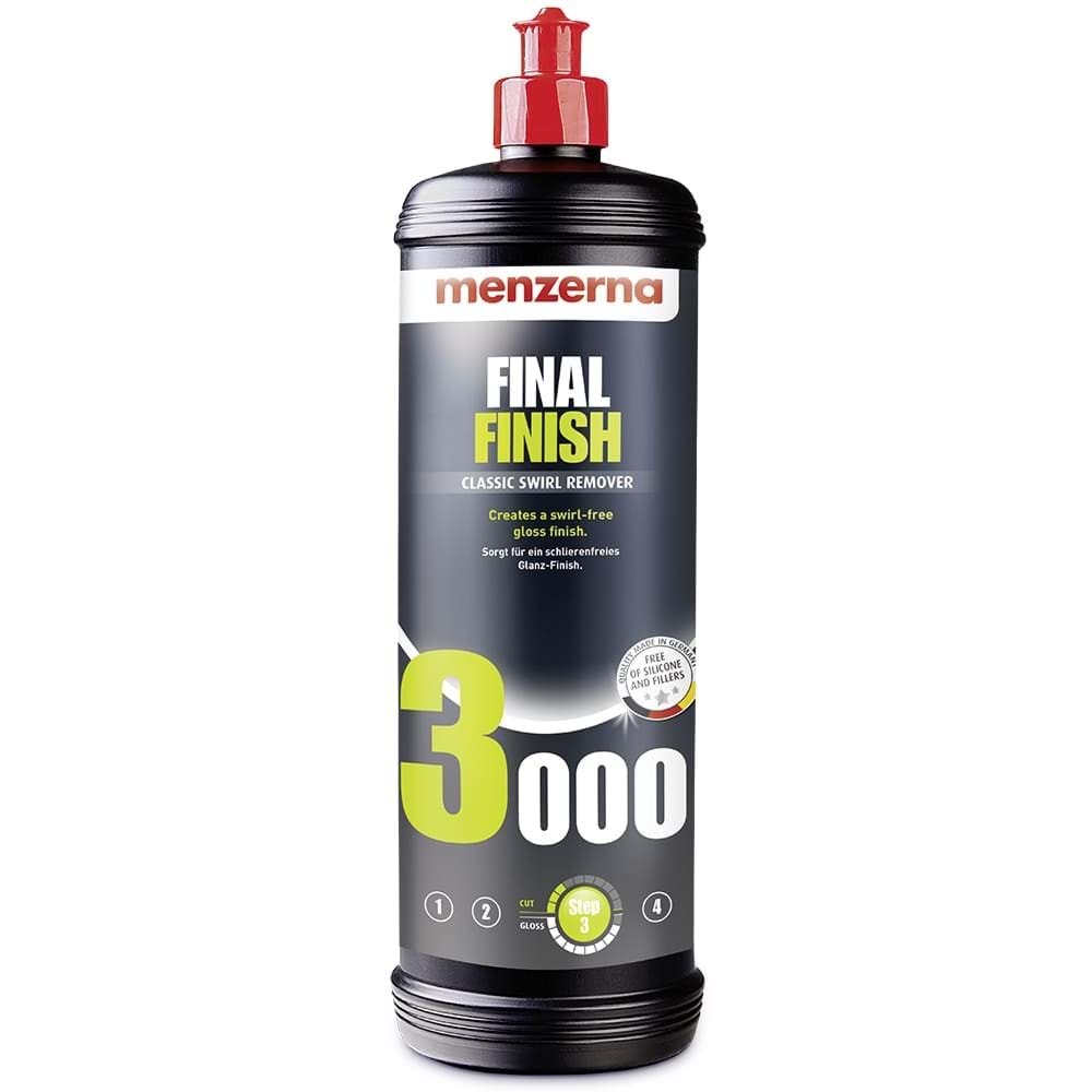 MENZERNA 3000 Standart Hare Giderici Cila - 1 lt