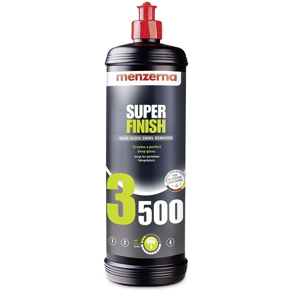 MENZERNA 3500 Premium Hare Giderici Cila - 1 lt
