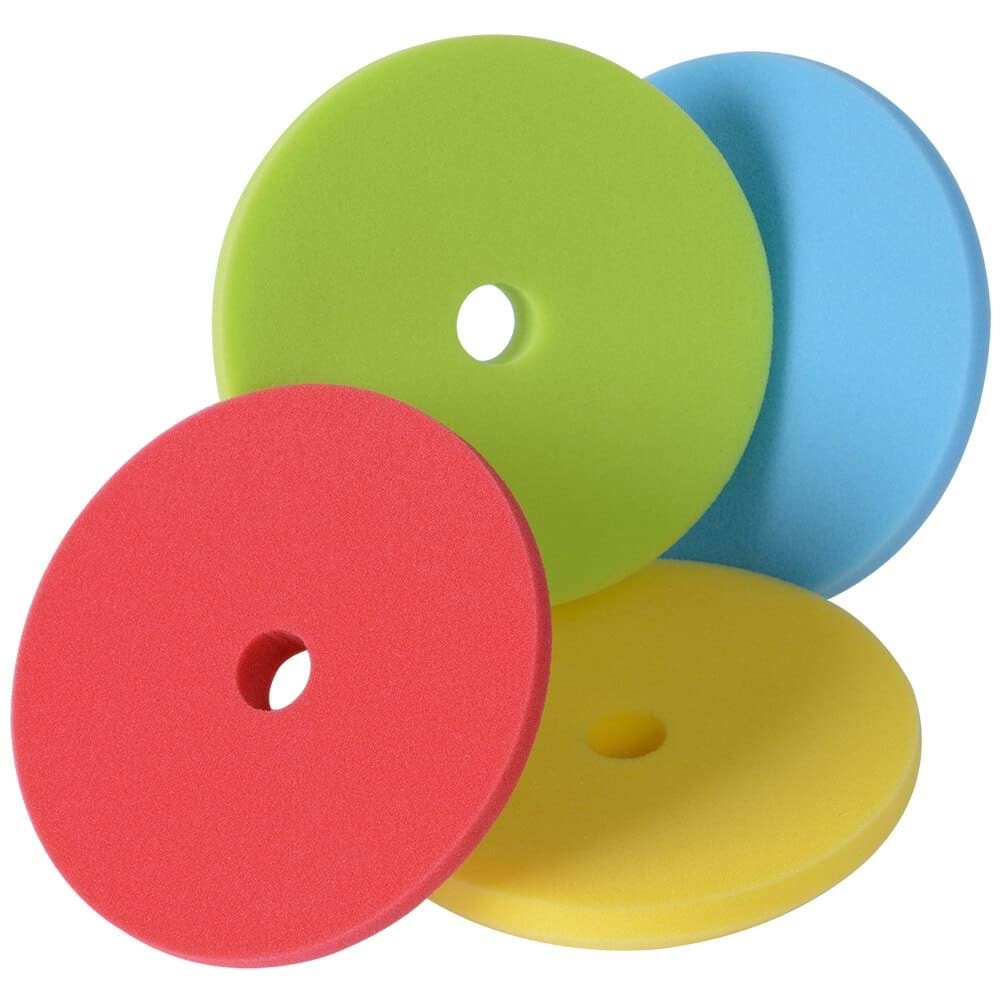 MENZERNA Hare Giderici Cila Süngeri (Yeşil) - 150mm