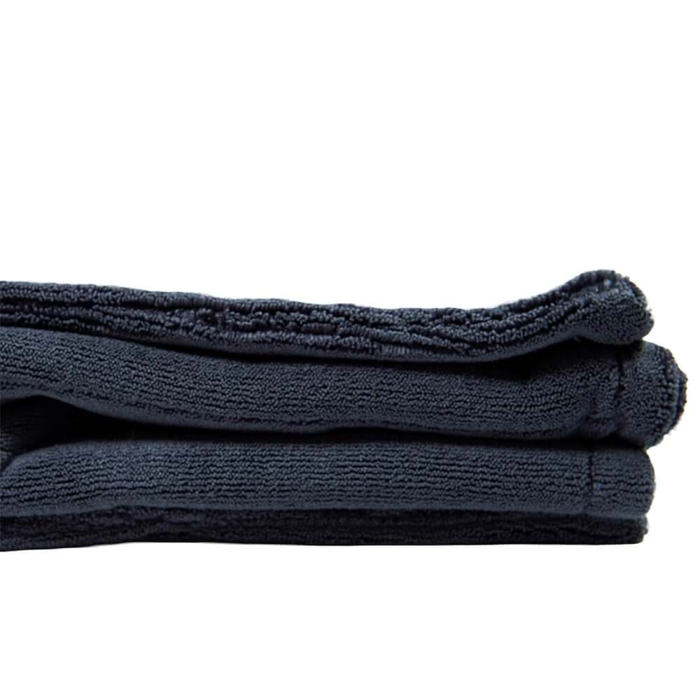 KLIN Drying DUO EVO Çift Taraflı Mikro Kurulama Havlusu (Gri) - 75x43cm