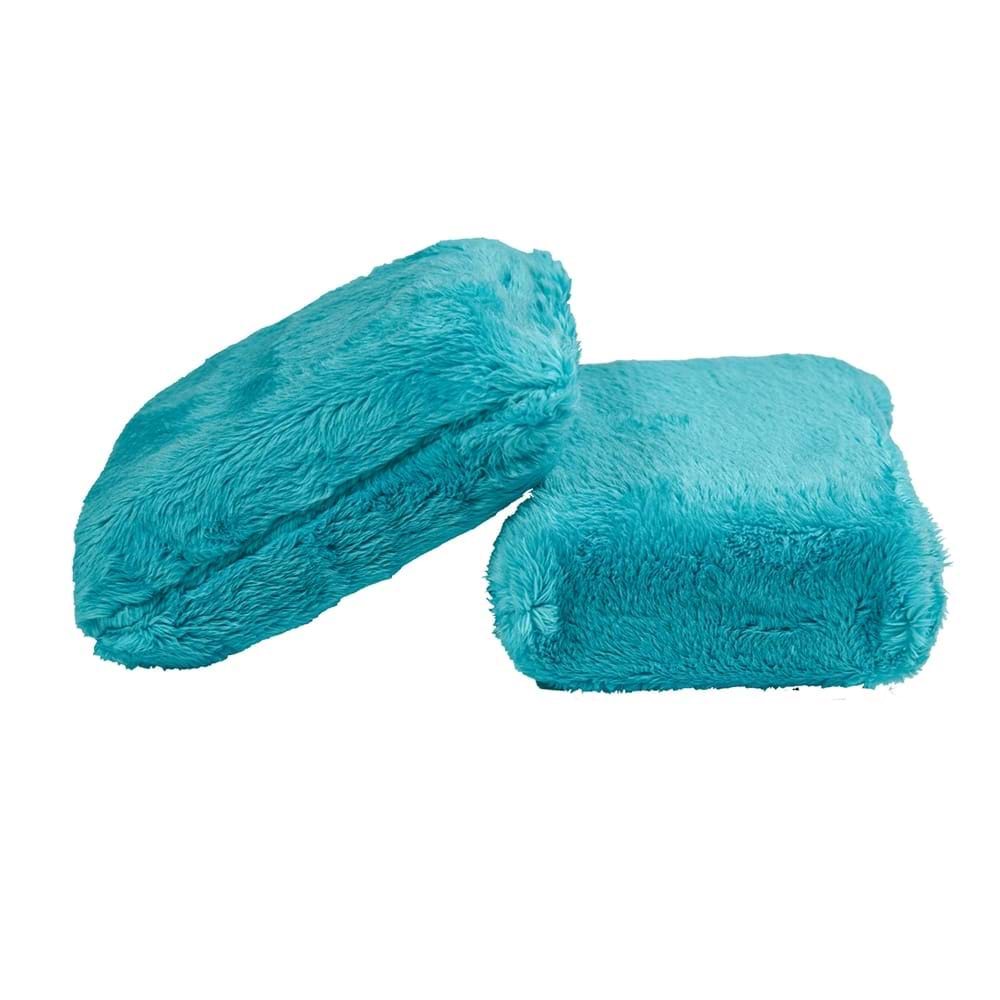 KLIN Softy Peluş Nano Koruma Aplikatörü 2'li Paket