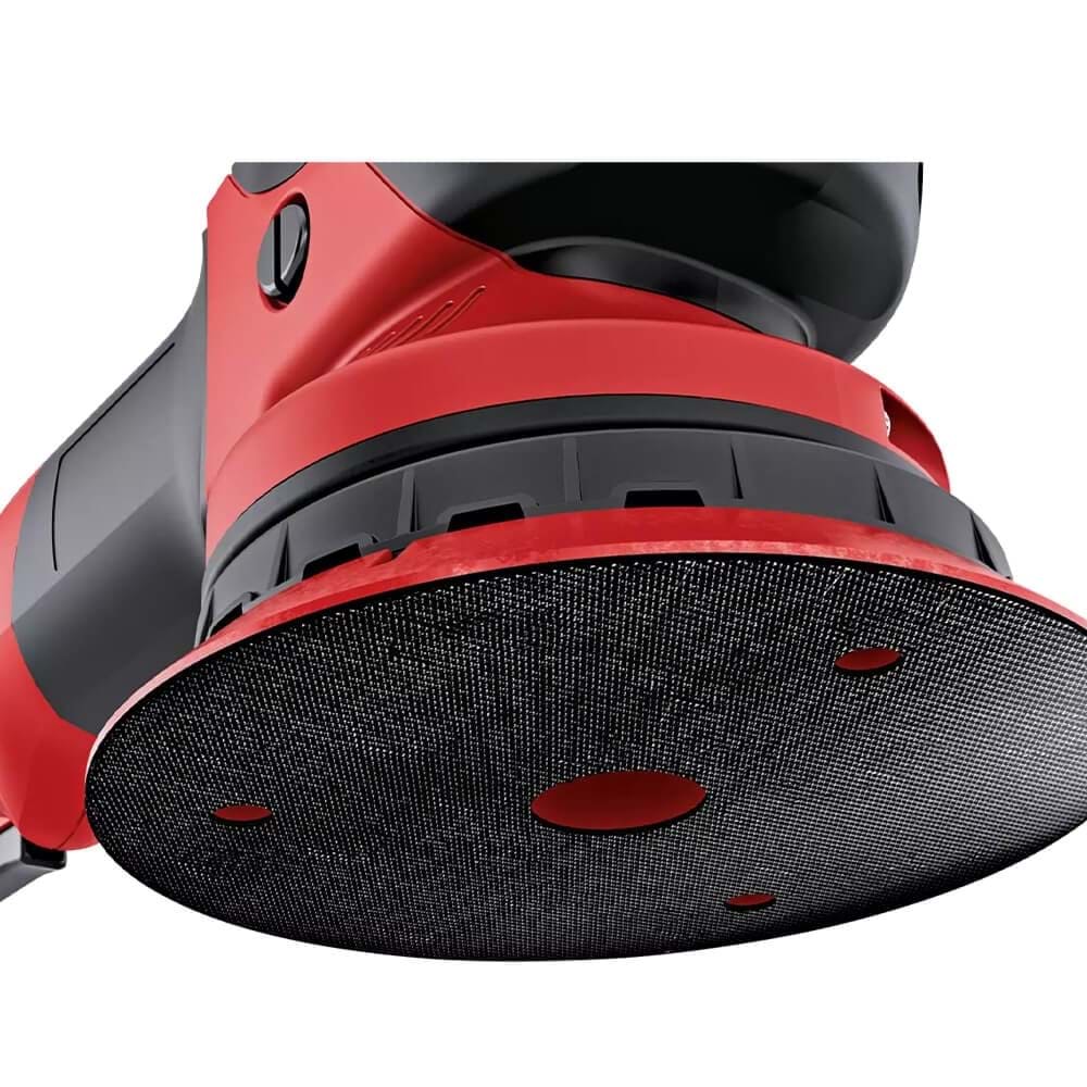 FLEX XFE 7-15 150 Orbital Çift Tabanlı Polisaj Makinesi Seti