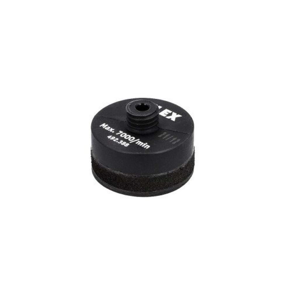 FLEX BP-M D30 - PXE 80 İçin Cırtlı Tabanlık 30 mm / 1 inc