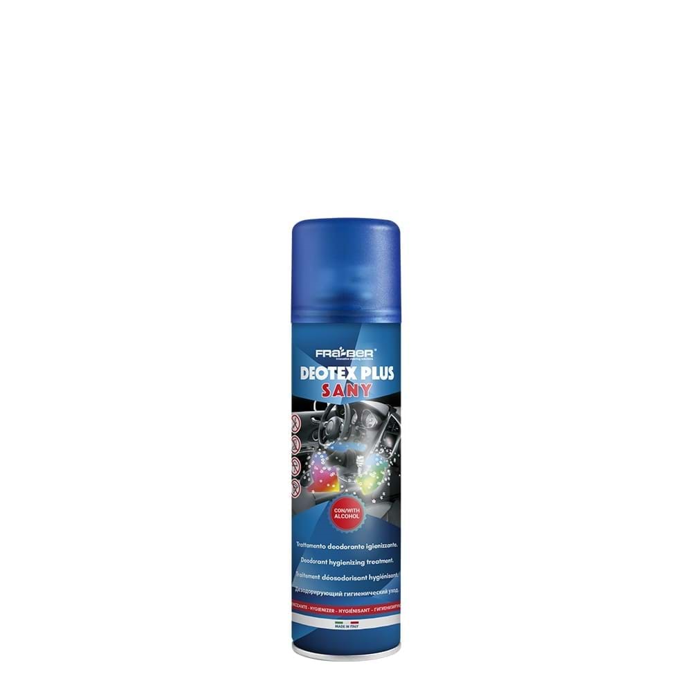 FRA-BER Deotex Plus Koku Giderici Sprey - 250 ml