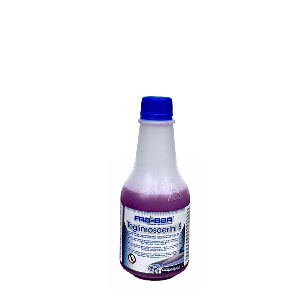 FRA-BER Toglimoscerini S Konsantre Cam Suyu Katkısı Parfümlü - 250 ml