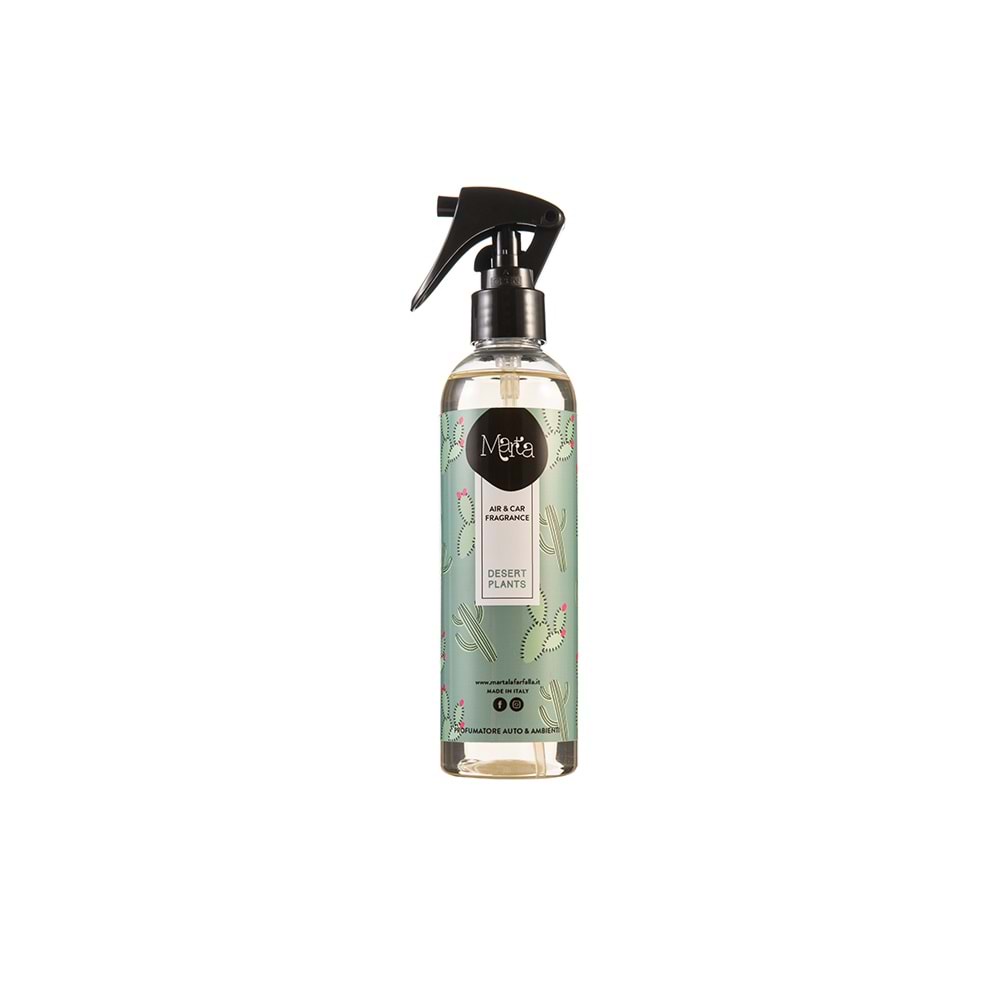 FRA-BER Marta Desert Plants Oda Kokusu - 250 ml