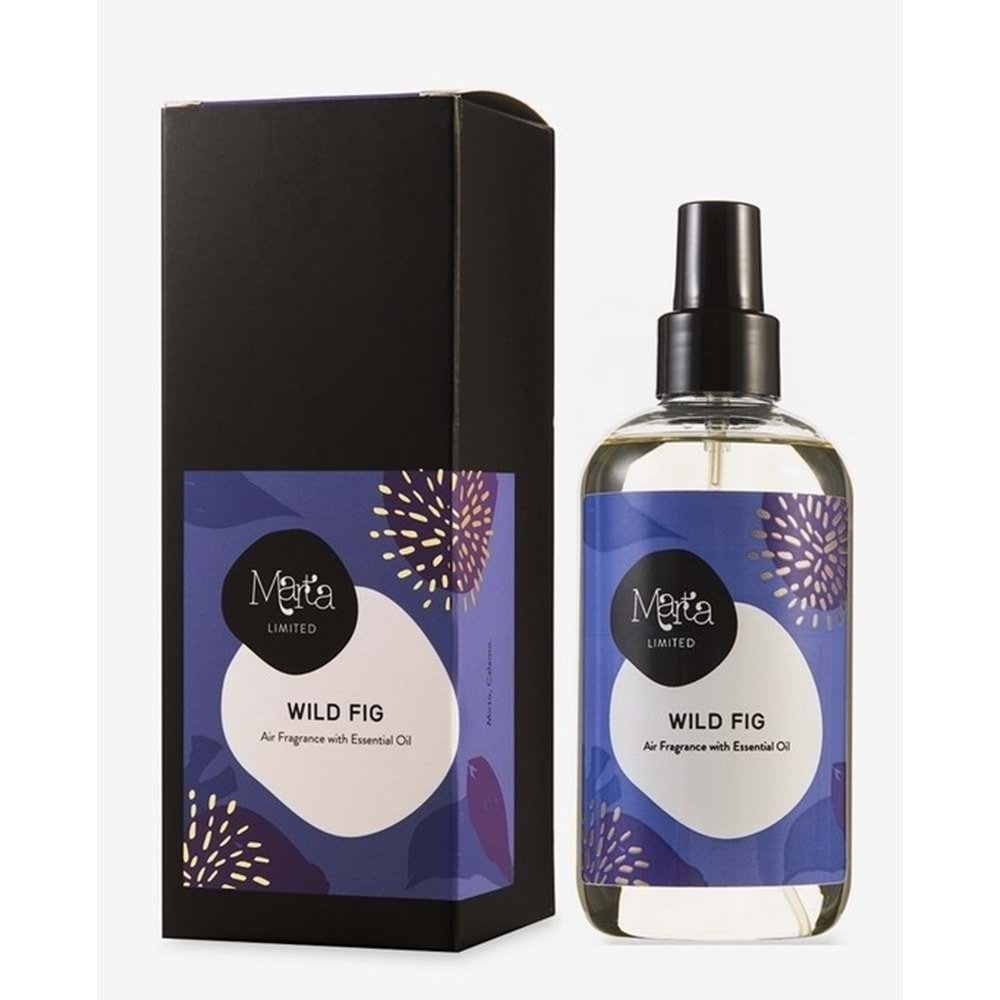 FRA-BER Marta Wild Fig Limited Oda Kokusu - 250 ml