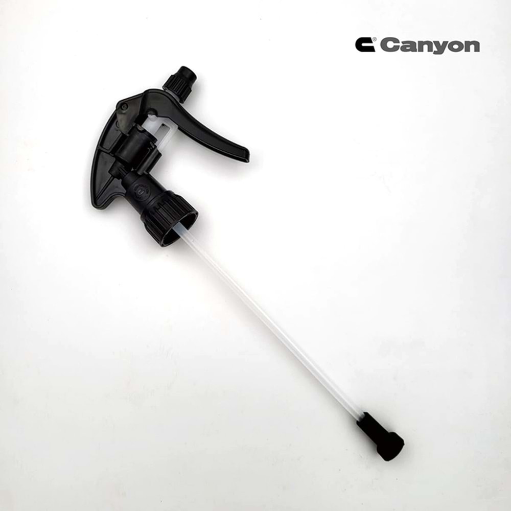 FRA-BER Canyon Sprey Başlık - 1.3 cc 28/410