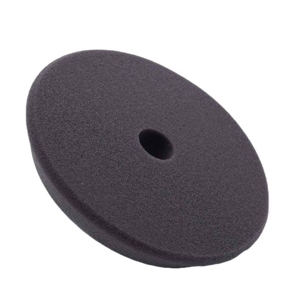 MG PADS Orbital Ağır Kesim Pasta Süngeri (Gri) - 150/130 mm