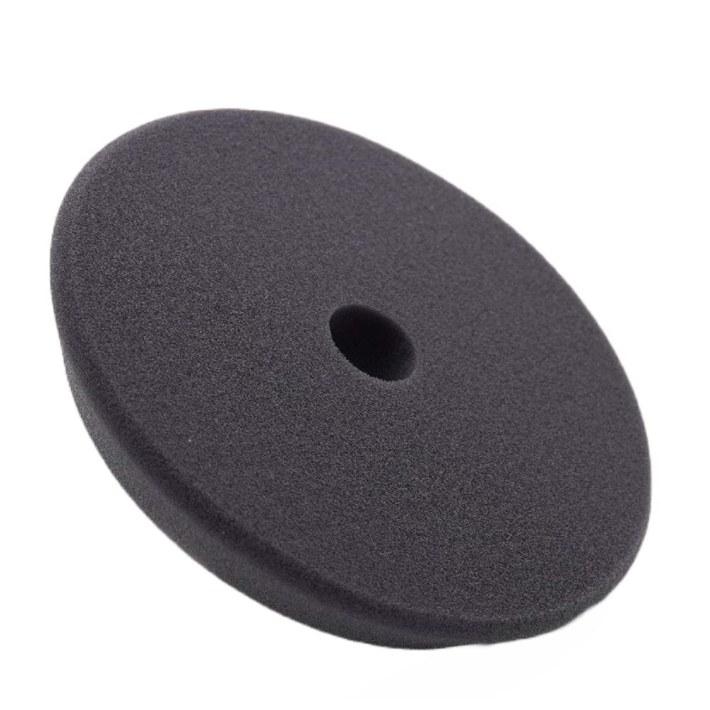 MG PADS Orbital Ağır Kesim Pasta Süngeri (Gri) - 175/155 mm