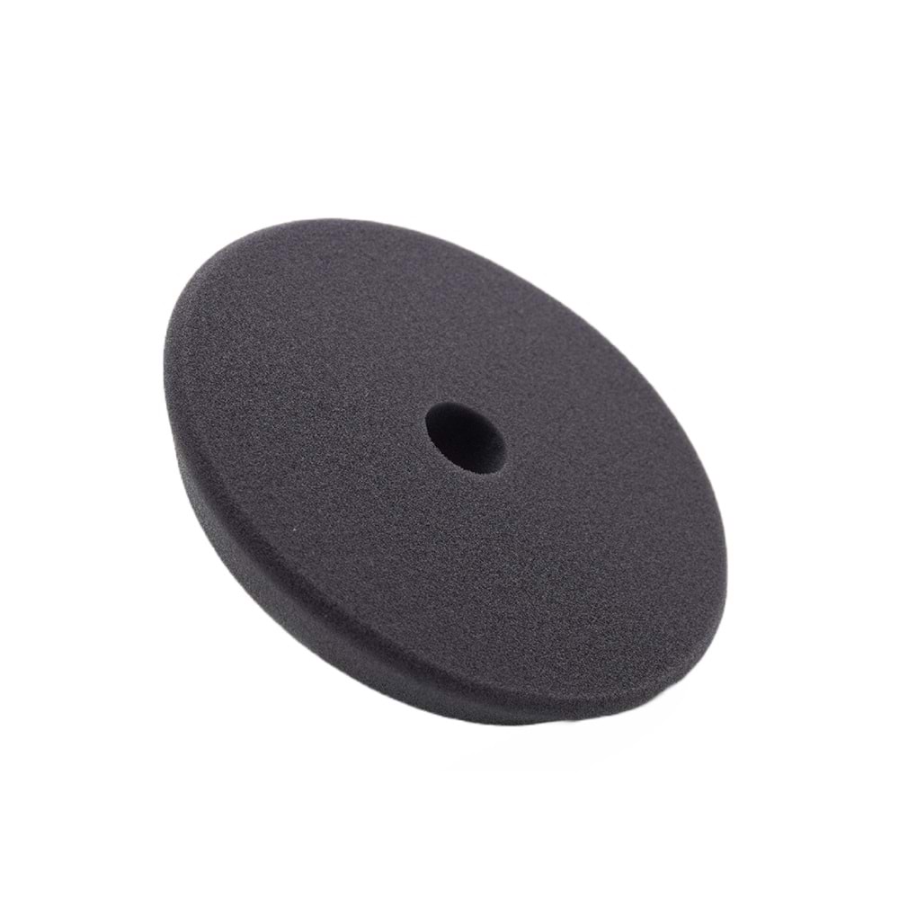 MG PADS Pasta Süngeri 45/35 mm 5'li Paket (Gri) - Mini Polisaj Makinesi Uyumlu