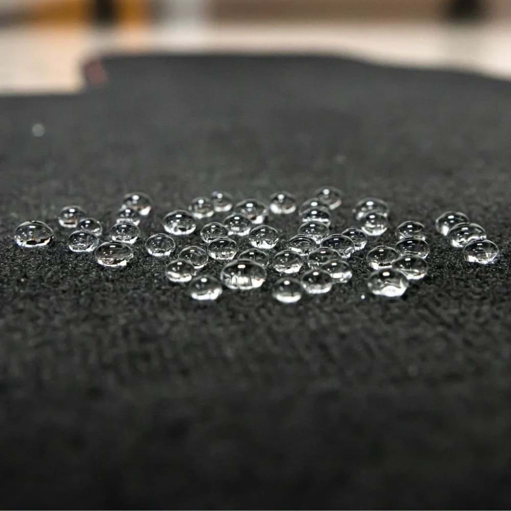 GYEON Q² FabricCoat Araç Kumaş Koltuk Tente Koruyucu - 400 ml - Seramik Bazlı Nano Su İtici