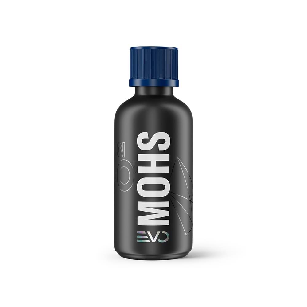 GYEON Q² Mohs EVO Light Box Seramik Kaplama - 50 ml - 9H Oto Boya Koruma-Su İtici
