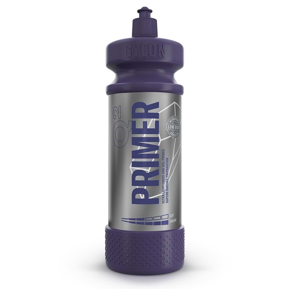 GYEON Q² Primer Koruma Öncesi Seramik Bazlı Son Kat Cila - 1000 ml