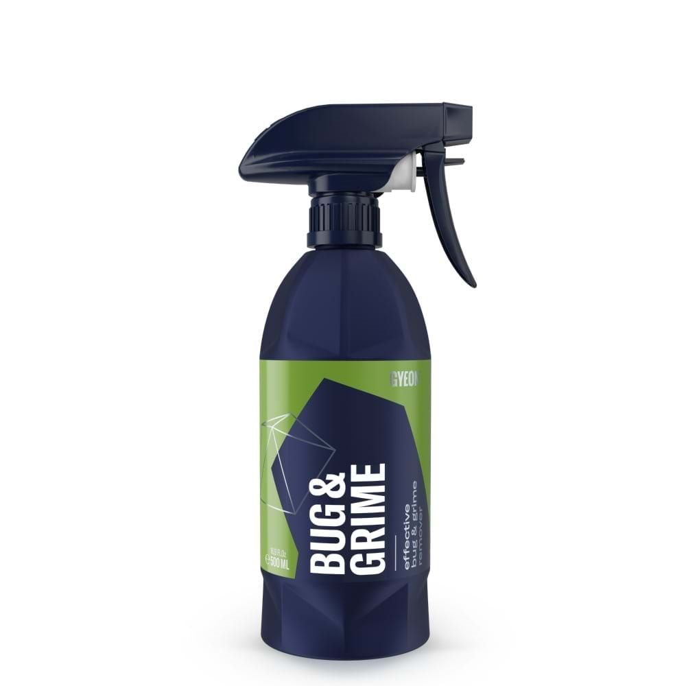 GYEON Q²M Bug&Grime Araç Sinek Böcek Leke Temizleyici - 500 ml