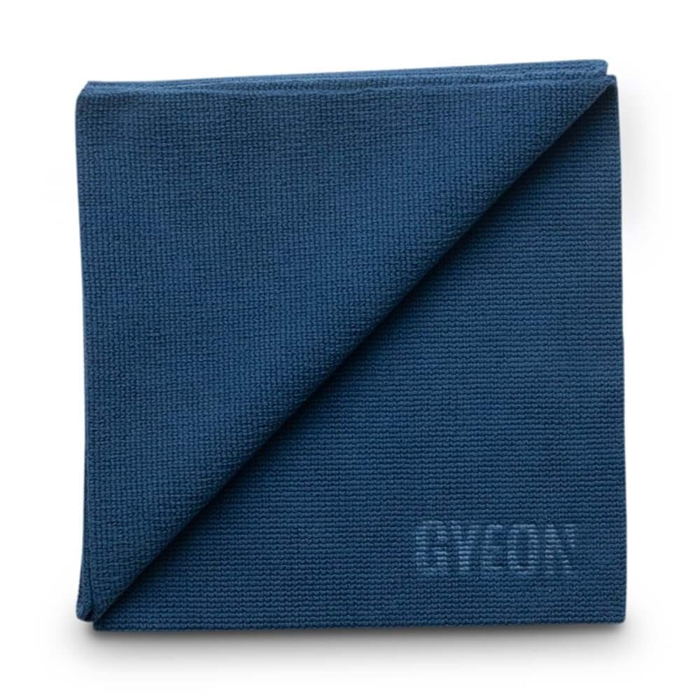 GYEON Q²M Baldwipe EVO Lazer Kesim Tüysüz Çok Amaçlı Mikrofiber Bez - 40x40 cm