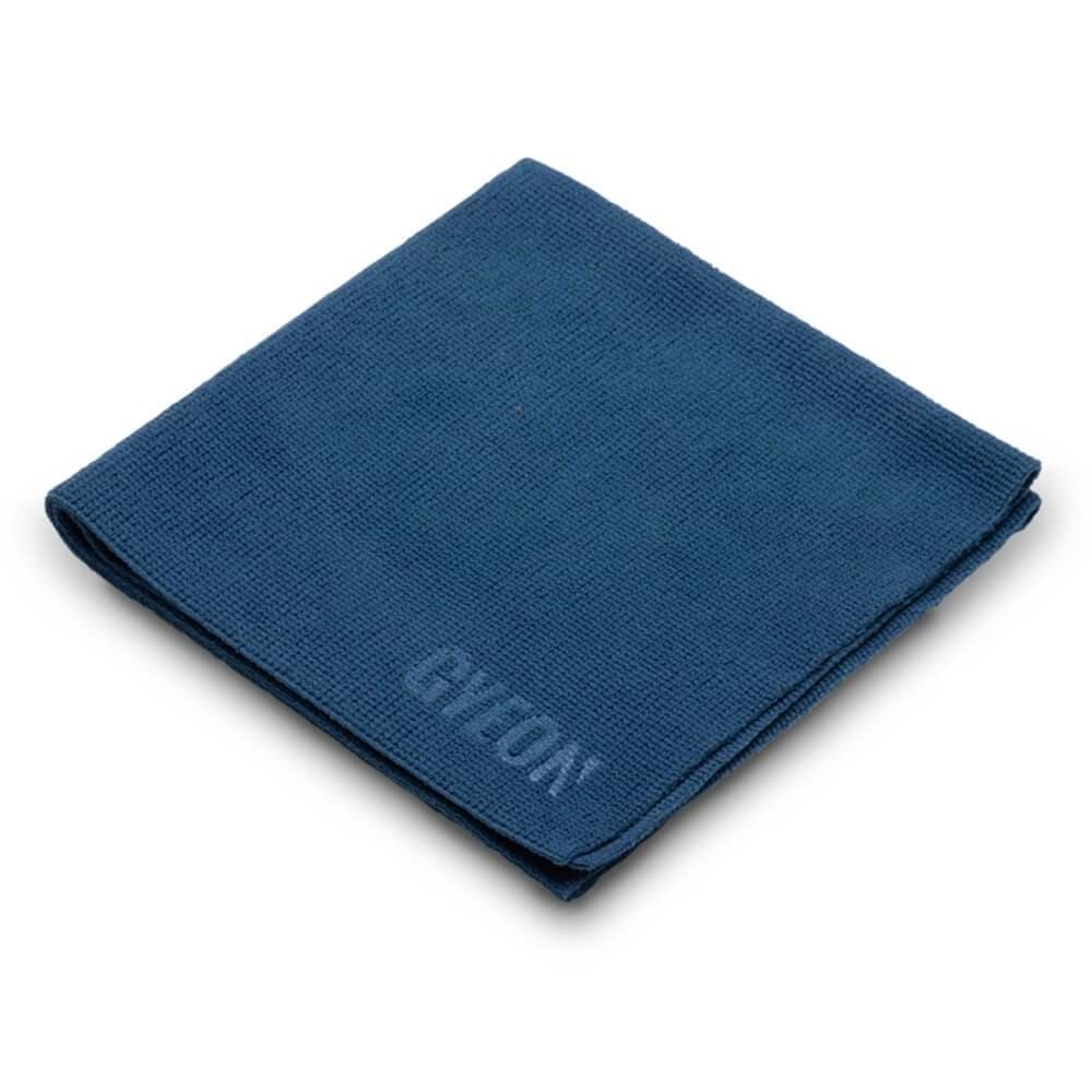 GYEON Q²M Baldwipe EVO Lazer Kesim Tüysüz Çok Amaçlı Mikrofiber Bez - 40x40 cm
