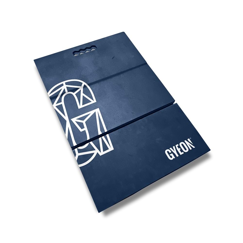 GYEON Q²M Kneel Mat Diz Destek Minderi