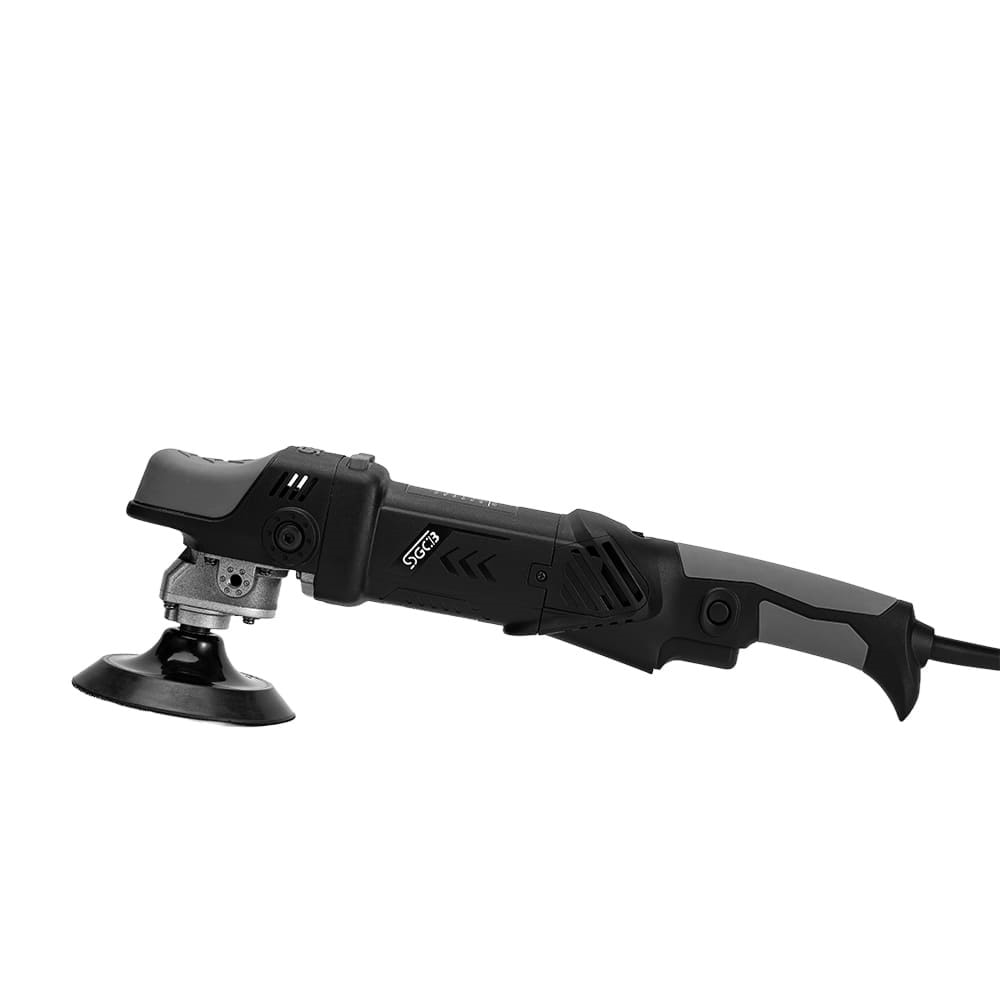 SGCB Rotary Yüksek Torklu Polisaj Makinesi 150mm 1200W