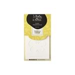Vanilla & Ginger