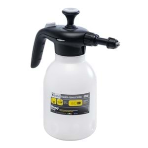 EPOCA TEC TWO 2000 KÖPÜK Yapıcı Alkali ve Alkol Dayanımlı Basınçlı Pompa 2 Litre