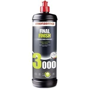 MENZERNA 3000 Standart Hare Giderici Cila - 1 lt