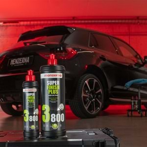 MENZERNA 3800 Süper Hare Giderici Cila - 1 lt