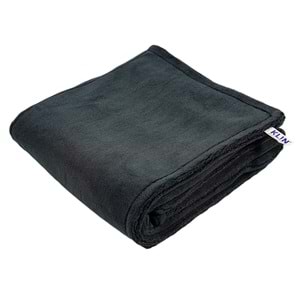 KLIN Drying DUO EVO Çift Taraflı Mikro Kurulama Havlusu (Gri) - 75x43cm