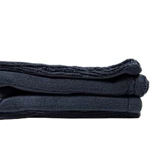 KLIN Drying DUO EVO Çift Taraflı Mikro Kurulama Havlusu (Gri) - 75x43cm