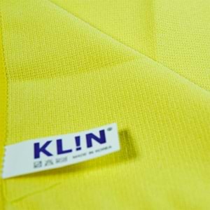 KLIN Glass Shine Cam Silme Bezi - 60x30 cm
