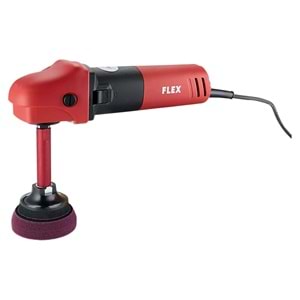 FLEX EXS M14 Set Rotary Polisaj Makinesi Uzatma Aparatı Seti 4 Parça