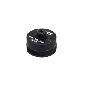 FLEX BP-M D30 - PXE 80 İçin Cırtlı Tabanlık 30 mm / 1 inc