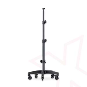 FLEX WLS-70-190 Tekerlekli Tripod | Mobil Aydınlatma Sehpası | DWL 2500 Işık Standı