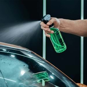 INNOVACAR 0 AMMONIA Amonyaksız Cam Temizleyici Konsantre - 4,54 lt
