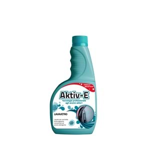 FRA-BER LAVAVETRO ESTIVO Cam Suyu Katkısı Parfümlü - 250 ml