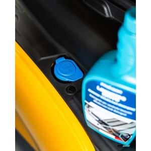 FRA-BER LAVAVETRO ESTIVO Cam Suyu Katkısı Parfümlü - 250 ml