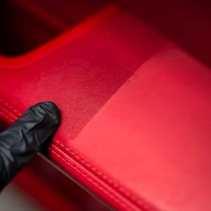 Fra-Ber Det Leather Araç Deri Koltuk Temizleyici ve Bakım – 750 Ml