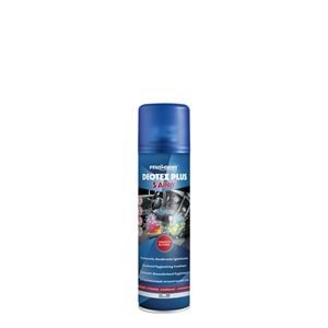FRA-BER Deotex Plus Koku Giderici Sprey - 250 ml