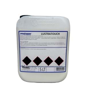 FRA-BER Lustratouch Mum Bazlı Boya Koruyucu Ve Parlatıcı - 5 lt