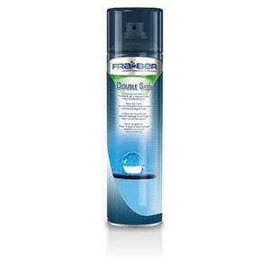 FRA-BER Double Skin Kumaş Koruyucu Su İtici Sprey - 600 ml