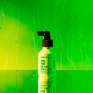 INNOVACAR SC3 GLASS SEALANT Cam Su İtici Yağmur Kaydırıcı Nano Kaplama - 100 ml