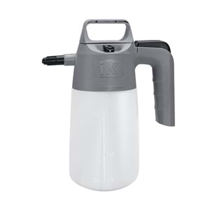 IK HC 1,5 Solvent ve Petrol Türevi Kimyasal Dayanımlı Basınçlı Pompa 1.5 Litre