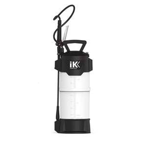 IK FOAM PRO 12 KÖPÜK Yapıcı Kimyasal Dayanımlı Basınçlı Pompa