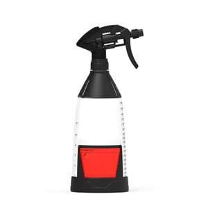 IK MULTI TR 1 Alkali ve Alkol Dayanımlı Sprey Şişe 1 Litre