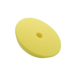MG PADS Hare Giderici Cila Süngeri 45/35 mm 5'li Paket (Sarı)- Mini Polisaj Makinesi Uyumlu