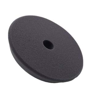 MG PADS Orbital Ağır Kesim Pasta Süngeri (Gri) - 150/130 mm