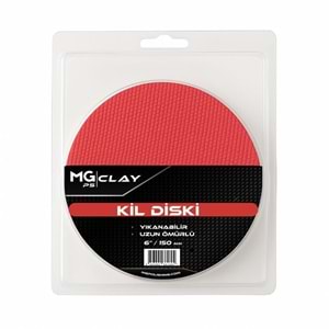 MG PS Kil Diski 150 mm/6