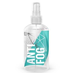 GYEON Q² AntiFog Cam Buğu Önleyici Kaplama Seti - 120 ml