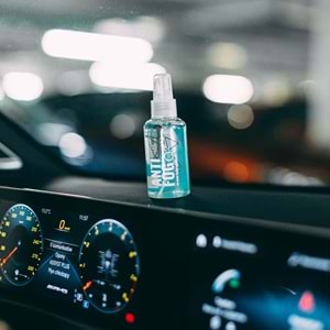 GYEON Q² AntiFog Cam Buğu Önleyici Kaplama Seti - 120 ml